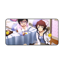 Load image into Gallery viewer, Aldnoah.Zero Mouse Pad (Desk Mat)