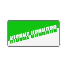 Load image into Gallery viewer, Anime Bleach Mouse Pad (Desk Mat)