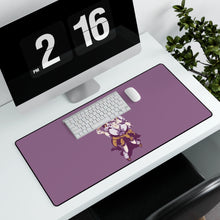 Load image into Gallery viewer, Yame Yukana - Hajimete no Gal Mouse Pad (Desk Mat) With Laptop