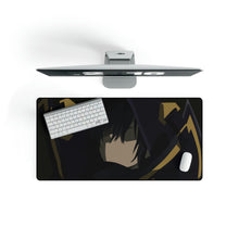 Load image into Gallery viewer, The Eminence in Shadow Mouse Pad (Desk Mat)