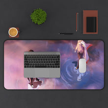 Load image into Gallery viewer, Boruto Mouse Pad (Desk Mat) With Laptop