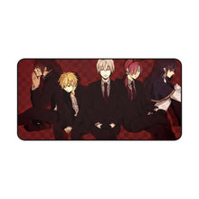 Load image into Gallery viewer, Inu × Boku SS Mouse Pad (Desk Mat)