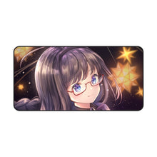 Load image into Gallery viewer, Puella Magi Madoka Magica Mouse Pad (Desk Mat)
