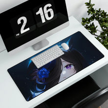 Load image into Gallery viewer, Uma Musume: Pretty Derby Mouse Pad (Desk Mat)