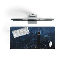 Load image into Gallery viewer, Your Name. Mouse Pad (Desk Mat)