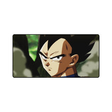 Load image into Gallery viewer, Vegeta Mouse Pad (Desk Mat)