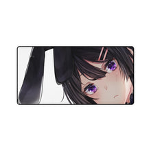 Load image into Gallery viewer, Rascal Does Not Dream of Bunny Girl Senpai Mouse Pad (Desk Mat)