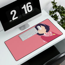 Load image into Gallery viewer, The World God Only Knows Mouse Pad (Desk Mat)