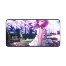 Load image into Gallery viewer, Love Live! Maki Nishikino Mouse Pad (Desk Mat)
