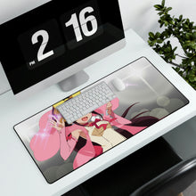 Load image into Gallery viewer, The World God Only Knows Mouse Pad (Desk Mat)