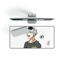 Load image into Gallery viewer, Tokyo Ghoul:re Mouse Pad (Desk Mat)