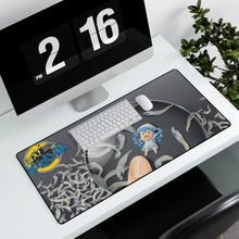 Load image into Gallery viewer, Squid Girl Mouse Pad (Desk Mat)
