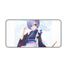 Load image into Gallery viewer, Re:ZERO -Starting Life In Another World- Mouse Pad (Desk Mat)