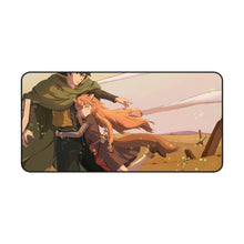 Load image into Gallery viewer, You gave me a little hope Mouse Pad (Desk Mat)