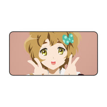 Load image into Gallery viewer, Sound! Euphonium Mouse Pad (Desk Mat)