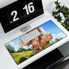 Load image into Gallery viewer, Violet Evergarden Mouse Pad (Desk Mat)