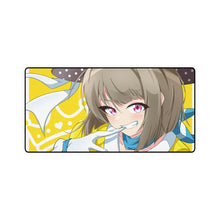 Load image into Gallery viewer, Kasumi Nakasu Mouse Pad (Desk Mat)