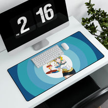 Load image into Gallery viewer, Love Live! Mouse Pad (Desk Mat) With Laptop