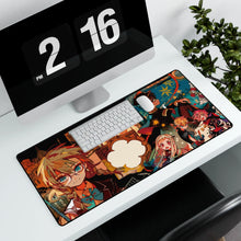 Load image into Gallery viewer, Jibaku Shounen Hanako-kun Mouse Pad (Desk Mat)
