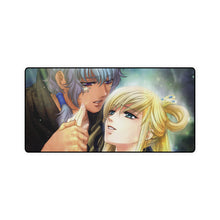 Load image into Gallery viewer, Anime Harukanaru Toki no Naka de Mouse Pad (Desk Mat)