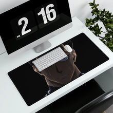 Load image into Gallery viewer, BAROU Mouse Pad (Desk Mat)