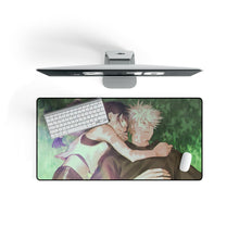 Load image into Gallery viewer, Jujutsu Kaisen Mouse Pad (Desk Mat)