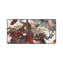 Load image into Gallery viewer, Azur Lane Mouse Pad (Desk Mat)