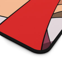 Load image into Gallery viewer, Tengen Toppa Gurren Lagann Mouse Pad (Desk Mat) Hemmed Edge