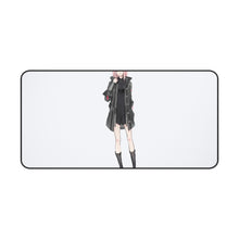 Load image into Gallery viewer, Anime Girl Mouse Pad (Desk Mat)