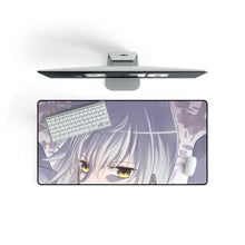 Load image into Gallery viewer, High School DxD Mouse Pad (Desk Mat) On Desk