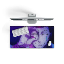 Load image into Gallery viewer, Hunter x Hunter Mouse Pad (Desk Mat) On Desk