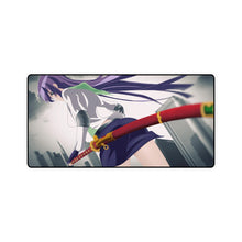 Load image into Gallery viewer, Highschool Of The Dead Mouse Pad (Desk Mat)