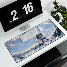 Load image into Gallery viewer, Puella Magi Madoka Magica Mouse Pad (Desk Mat)