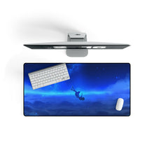 Load image into Gallery viewer, Anime Original Mouse Pad (Desk Mat) On Desk