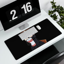 Load image into Gallery viewer, Amagami Mouse Pad (Desk Mat)