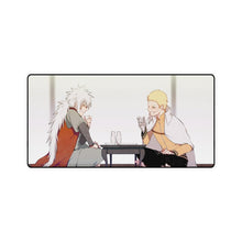 Load image into Gallery viewer, Anime Naruto Mouse Pad (Desk Mat)