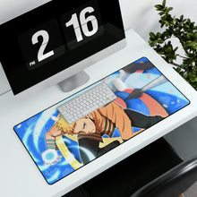 Load image into Gallery viewer, Boruto Mouse Pad (Desk Mat)