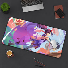 Load image into Gallery viewer, The World God Only Knows Elucia De Lute Ima Mouse Pad (Desk Mat) On Desk