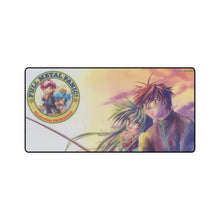 Load image into Gallery viewer, Full Metal Panic! Full Metal Panic Mouse Pad (Desk Mat)