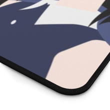 Load image into Gallery viewer, Glasslip Mouse Pad (Desk Mat) Hemmed Edge