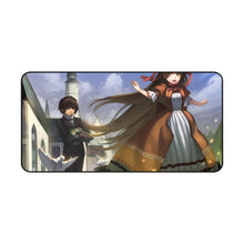 Load image into Gallery viewer, Gosick Mouse Pad (Desk Mat)