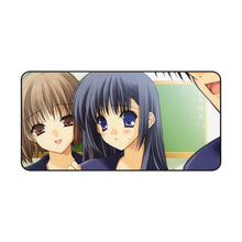 Load image into Gallery viewer, Anime Original Mouse Pad (Desk Mat)