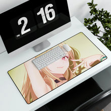 Load image into Gallery viewer, My Dress-Up Darling Marin Mouse Pad (Desk Mat)