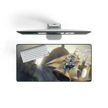 Load image into Gallery viewer, Anime Original Mouse Pad (Desk Mat) On Desk