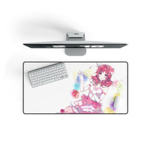 Load image into Gallery viewer, Love Live! Mouse Pad (Desk Mat) On Desk