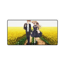 Load image into Gallery viewer, Rewrite Mouse Pad (Desk Mat)