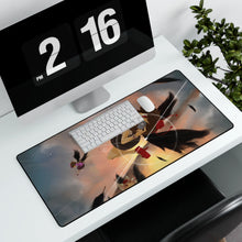 Load image into Gallery viewer, Touhou Mouse Pad (Desk Mat)