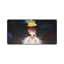 Load image into Gallery viewer, Your Name. Mouse Pad (Desk Mat)