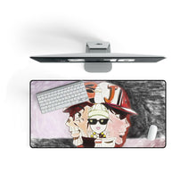 Load image into Gallery viewer, Anime Jojo's Bizarre Adventure Mouse Pad (Desk Mat)