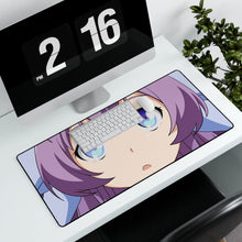 Load image into Gallery viewer, Ryuugajou Nanana Mouse Pad (Desk Mat)